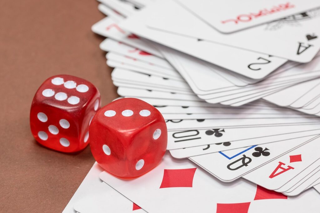 dice, gambling, card game, roll the dice, cards, playing cards, heart, poker, to play, rummy cards, ten, rummy, pik, skat, game, row, sequence, pokerface, diamonds, king, cross, series, ace, trumpf, crown, order, game addiction, seeks, casino, game bank, profit, win, game table, poker, rummy, rummy, rummy, rummy, rummy, casino, casino